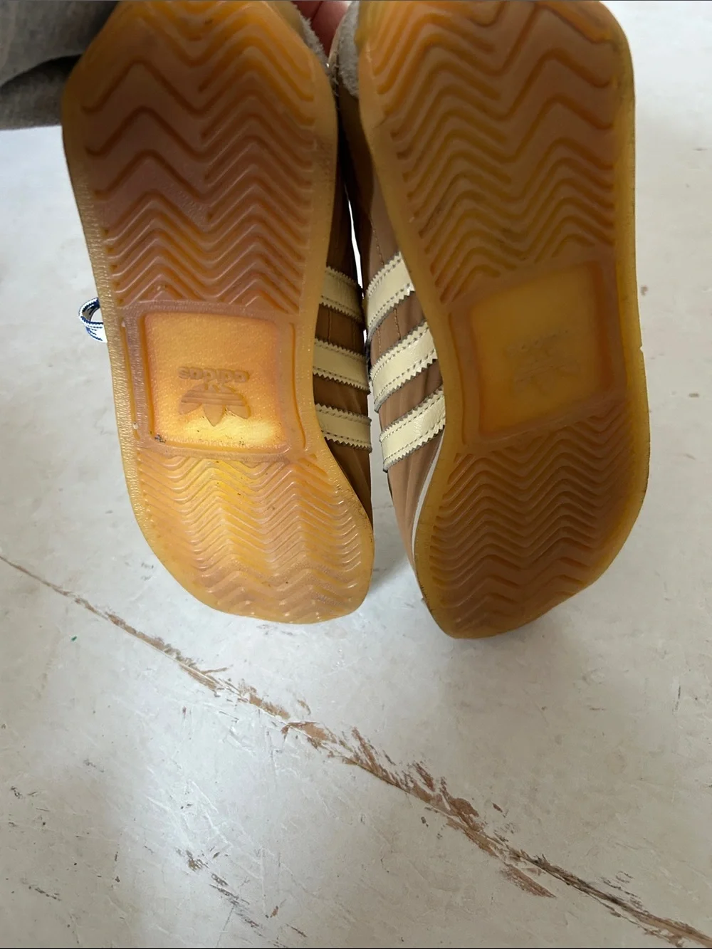 Adidas X Wales Bonner